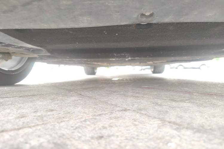 Used Audi A6L 2022 45 TFSI Prestige Dynamic Edition Chassis Rear