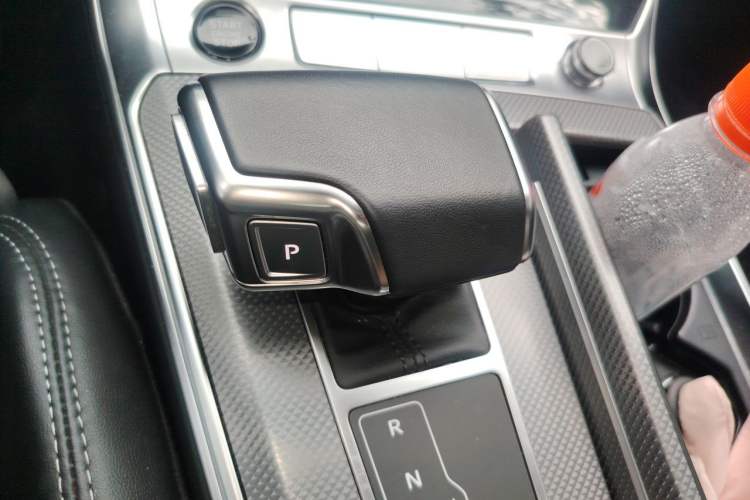 Used Audi A6L 2022 45 TFSI Prestige Dynamic Edition Gear Lever