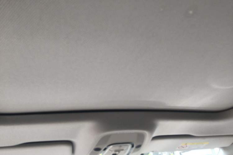 Used Audi A6L 2022 55 TFSI quattro Prestige Elegant Edition Headliner