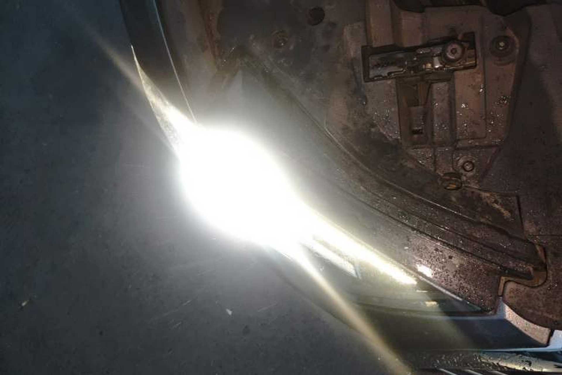 Used Audi A6L 2022 45 TFSI Prestige Dynamic Edition Right Front Headlight