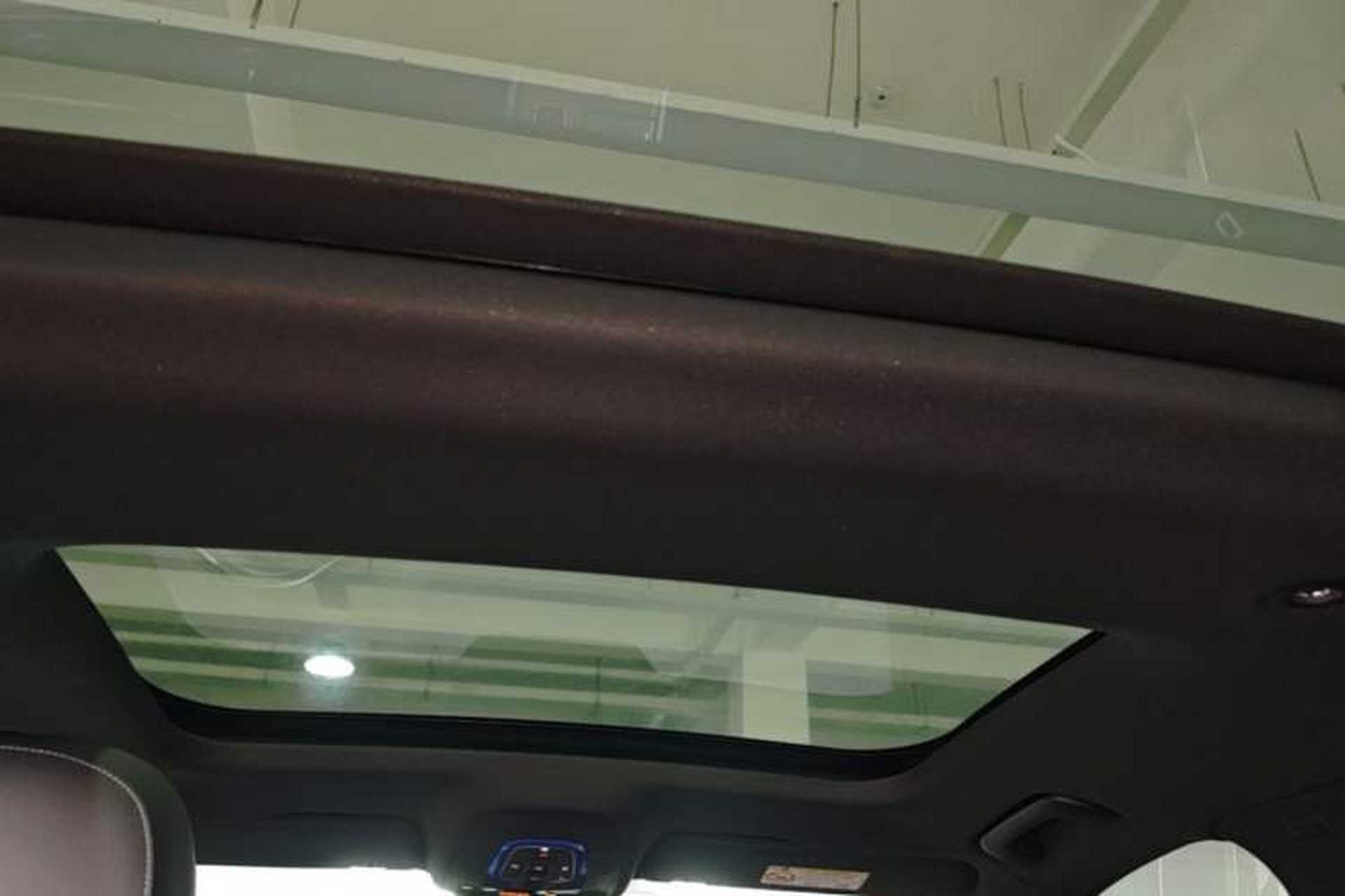 Used Audi A6L 2022 45 TFSI Prestige Dynamic Edition Headliner