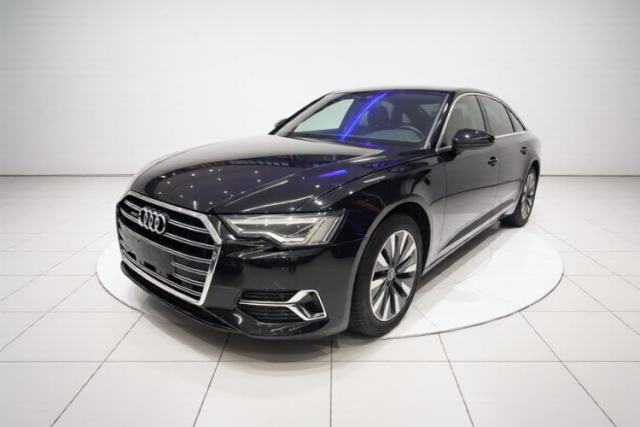 Used Audi A6L 2023 45 TFSI Prestige Elegant Edition