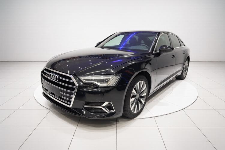 Used Audi A6L 2023 45 TFSI Prestige Elegant Edition Guazi used car, China used car export, Used car for sale, Used cars, Cheapest cars for sale
