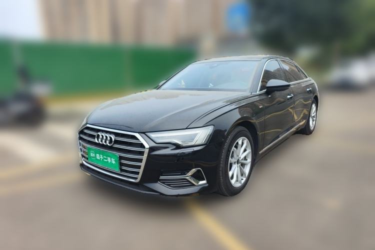 Used Audi A6L 2023 Revised 40 TFSI Luxury Dynamic Edition Guazi used car, China used car export, Used car for sale, Used  cars, Cheapest cars for sale