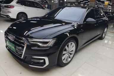 Used Audi A6L 2023 Revised 45 TFSI Prestige Dynamic Edition