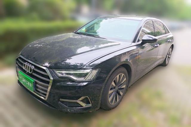 Used Audi A6L 2023 45 TFSI Prestige Dynamic Edition
