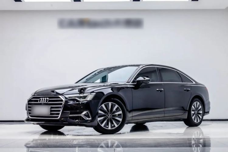 Used Audi A6L 2023 45 TFSI Prestige Elegant Edition Guazi used car, China used car export, Used car for sale, Used cars, Cheapest cars for sale