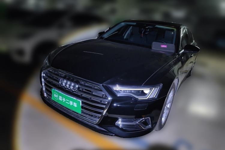 Ojetý Audi A6L 2023 40 TFSI Luxury Prestige Edition Guazi used car, China used car export, Used car for sale, Used  cars, Cheapest cars for sale