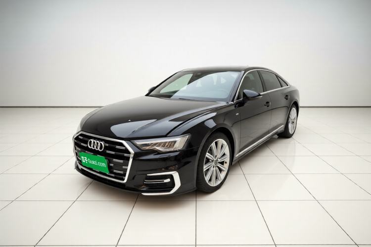 Used Audi A6L 2023 45 TFSI Prestige Dynamic Edition Guazi used car, China used car export, Used car for sale, Used  cars, Cheapest cars for sale