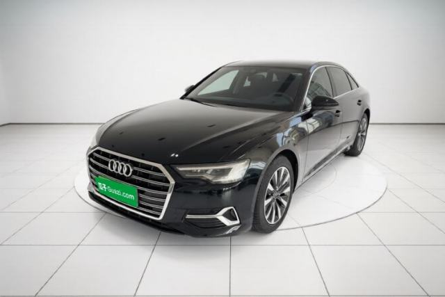 Used Audi A6L 2023 45 TFSI Prestige Elegant Edition
