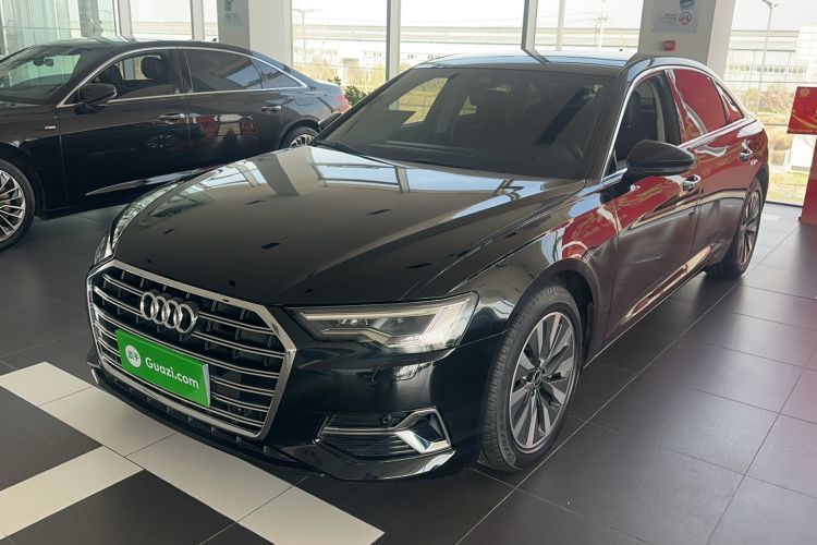 Used Audi A6L 2023 45 TFSI Prestige Elegant Edition Guazi used car, China used car export, Used car for sale, Used  cars, Cheapest cars for sale