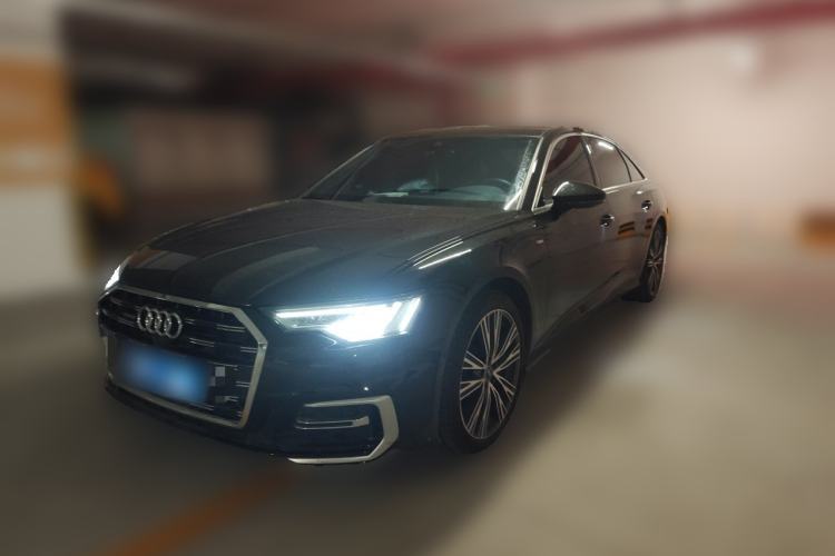 Ojetý Audi A6L 2023 45 TFSI quattro Prestige Dynamic Edition Guazi used car, China used car export, Used car for sale, Used  cars, Cheapest cars for sale
