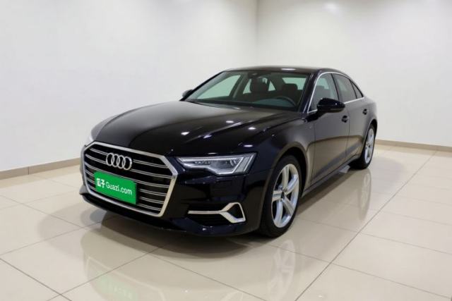 Used Audi A6L 2023 45 TFSI quattro Prestige Elegant Edition