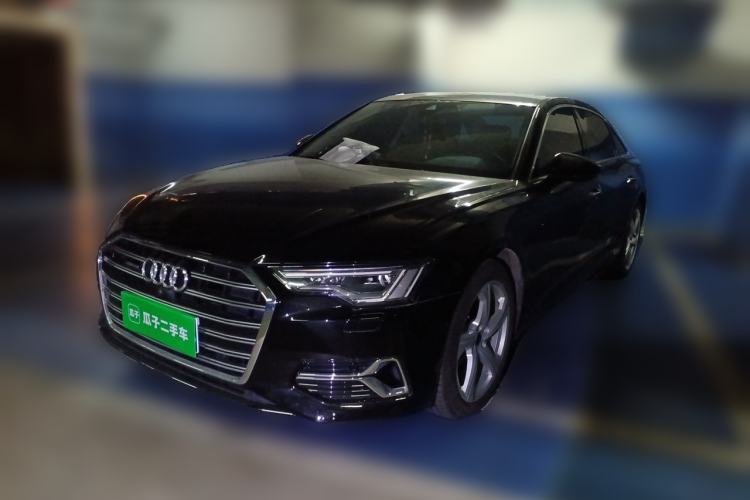 Used Audi A6L 2023 45 TFSI quattro Prestige Elegant Edition Guazi used car, China used car export, Used car for sale, Used  cars, Cheapest cars for sale