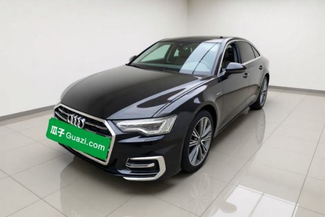 Used Audi A6L 2023 45 TFSI quattro Prestige Dynamic Edition