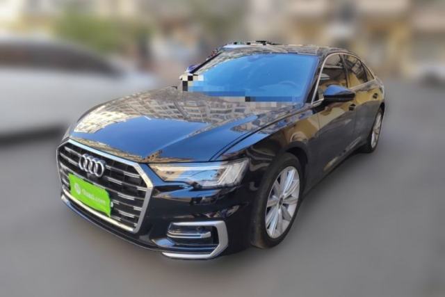 Used Audi A6L 2023 Revised 45 TFSI Prestige Dynamic Edition