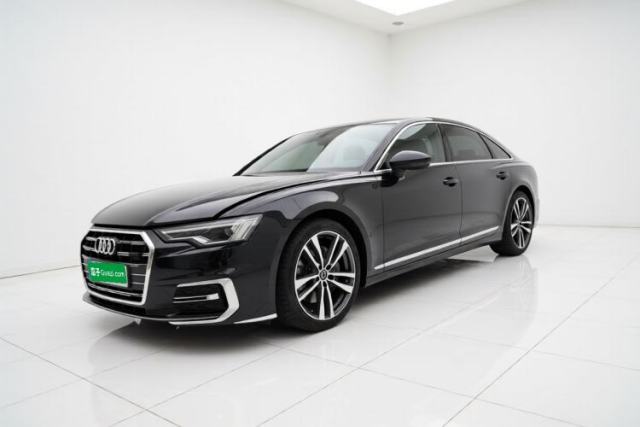 Used Audi A6L 2023 40 TFSI Luxury Dynamic Model