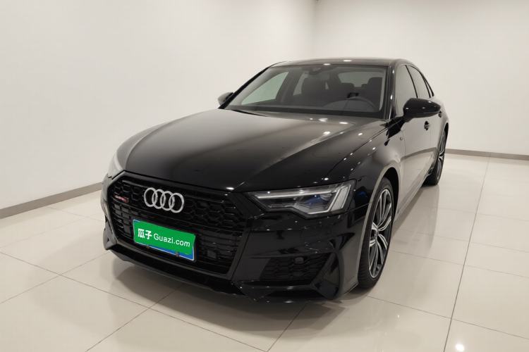 Gebrauchter Audi A6L 2023 45 TFSI Prestige Dynamic Edition Guazi used car, China used car export, Used car for sale, Used  cars, Cheapest cars for sale