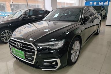 Used Audi A6L 2023 Revised 45 TFSI Prestige Dynamic Edition