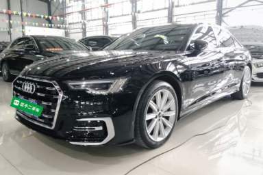 Used Audi A6L 2023 Revised 45 TFSI Prestige Dynamic Edition