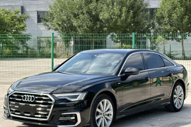 Audi A6L 2023 45 TFSI Prestige Dynamic Edition de segunda mano