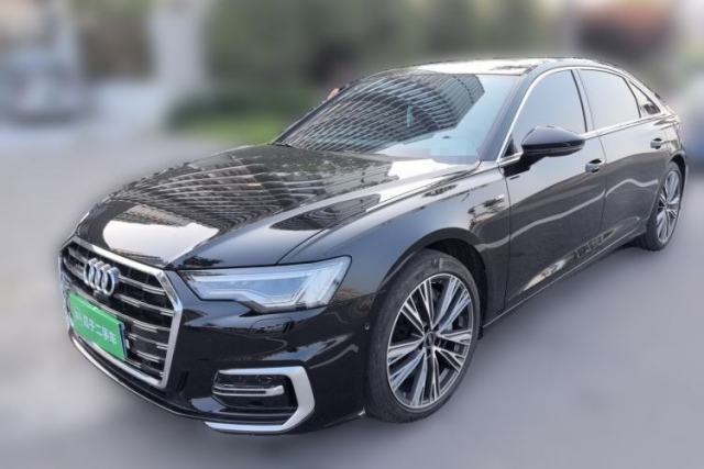 Used Audi A6L 2023 Updated 55 TFSI quattro Prestige Dynamic Edition