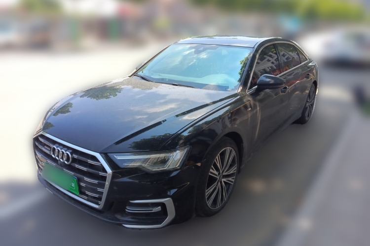 Used Audi A6L 2023 Updated 45 TFSI quattro Prestige Dynamic Edition Guazi used car, China used car export, Used car for sale, Used  cars, Cheapest cars for sale