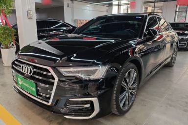 Used Audi A6L 2023 55 TFSI quattro Prestige Dynamic Edition