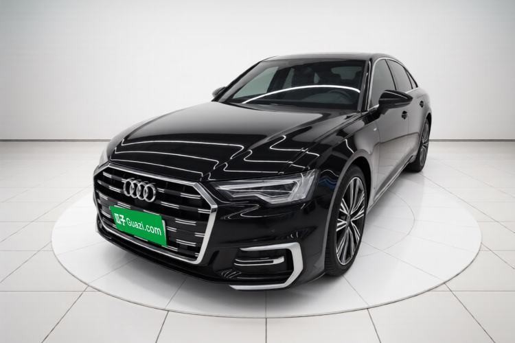Audi A6L 2023 45 TFSI Prestige Dynamic Edition usata Guazi used car, China used car export, Used car for sale, Used  cars, Cheapest cars for sale