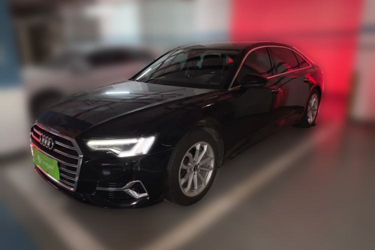Used Audi A6L 2023 40 TFSI Luxury Prestige Edition Guazi used car, China used car export, Used car for sale, Used  cars, Cheapest cars for sale