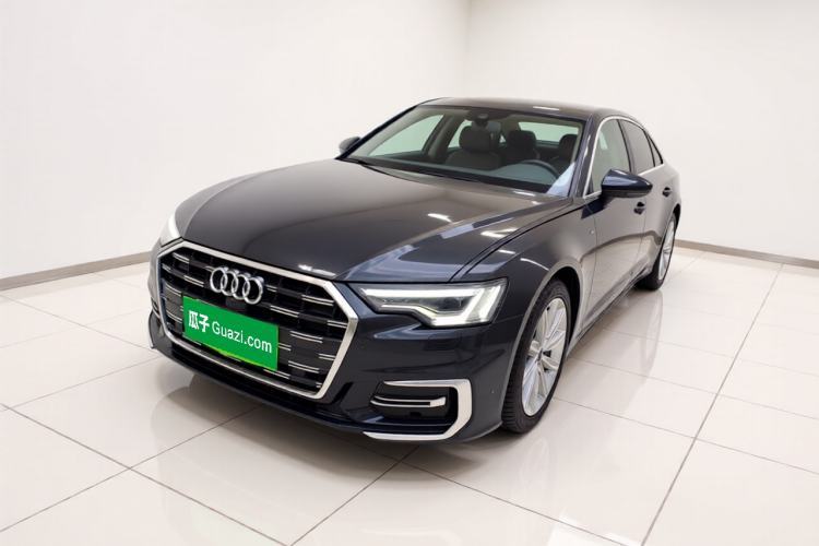 Used Audi A6L 2023 45 TFSI Prestige Elegant Edition Guazi used car, China used car export, Used car for sale, Used  cars, Cheapest cars for sale