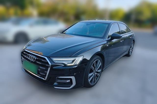 Used Audi A6L 2023 45 TFSI quattro Prestige Dynamic Edition