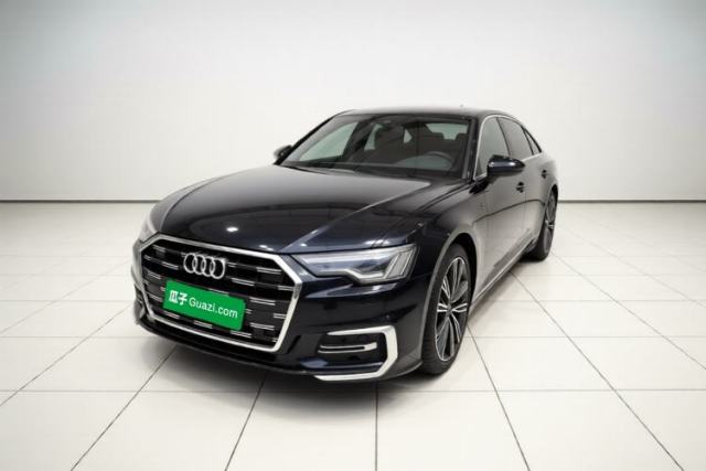 Used Audi A6L 2023 45 TFSI Prestige Dynamic Edition