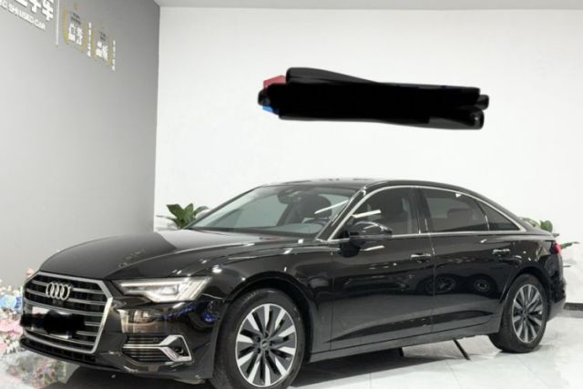 Used Audi A6L 2023 Revised 45 TFSI Prestige Elegant Edition