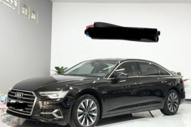 Used Audi A6L 2023 Revised 45 TFSI Prestige Elegant Edition