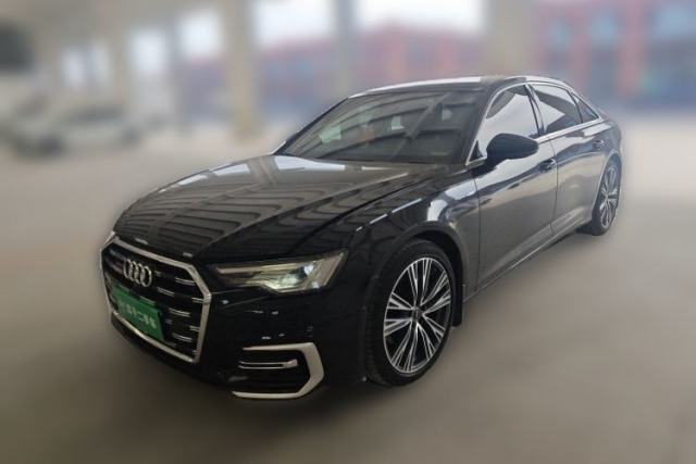 Used Audi A6L 2023 45 TFSI quattro Prestige Dynamic Edition