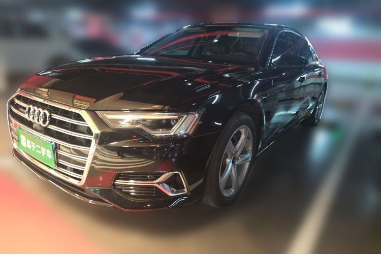 Used Audi A6L 2023 Revised 45 TFSI quattro Prestige Elegant Edition Guazi used car, China used car export, Used car for sale, Used  cars, Cheapest cars for sale