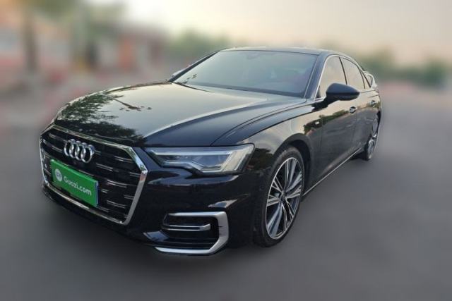 Used Audi A6L 2023 Revised 45 TFSI Prestige Dynamic Edition