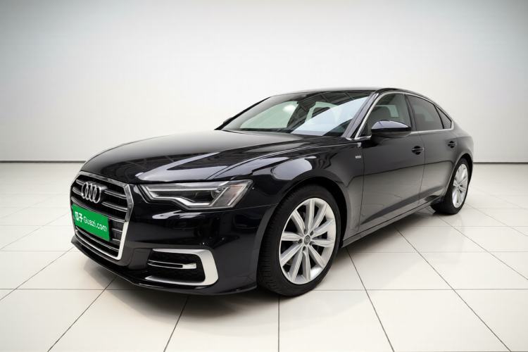 Gebrauchter Audi A6L 2023 Revised 45 TFSI Prestige Dynamic Edition Guazi used car, China used car export, Used car for sale, Used  cars, Cheapest cars for sale