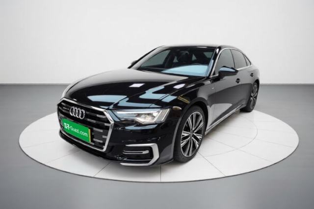 Audi A6L 2023 40 TFSI Luxury Dynamic Model usado