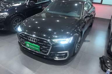 Used Audi A6L 2023 Revised 40 TFSI Luxury Dynamic Edition