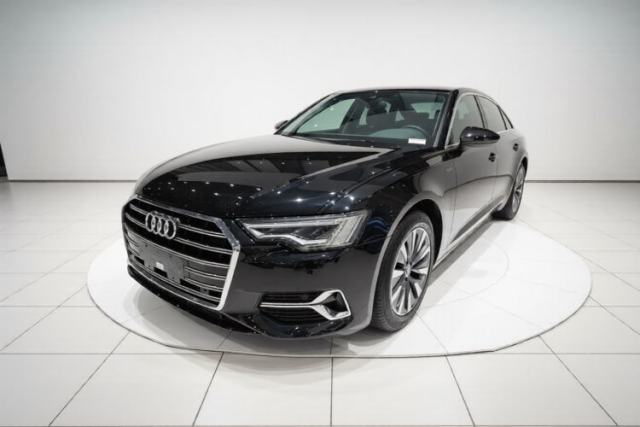 Audi A6L 2023 45 TFSI Prestige Elegant Edition с пробегом