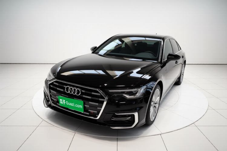 Used Audi A6L 2023 45 TFSI Prestige Dynamic Edition Guazi used car, China used car export, Used car for sale, Used  cars, Cheapest cars for sale