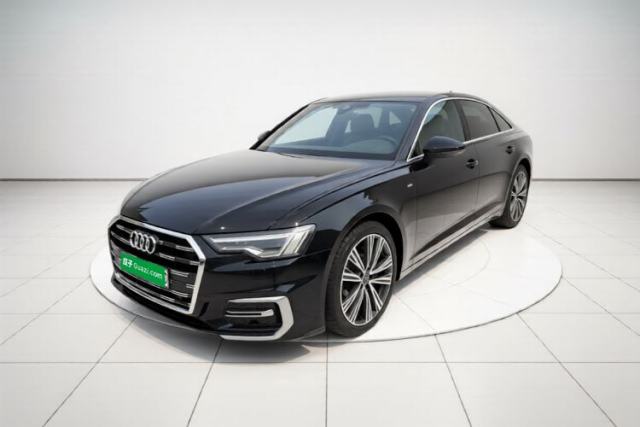 Used Audi A6L 2023 45 TFSI quattro Prestige Dynamic Edition
