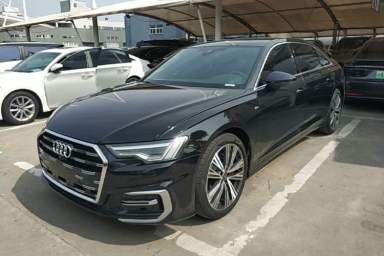 Used Audi A6L 2023 45 TFSI quattro Prestige Dynamic Edition