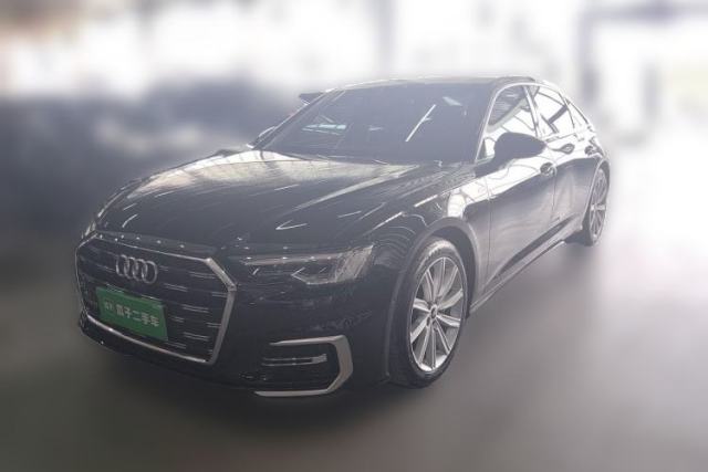 Used Audi A6L 2023 Revised 45 TFSI Prestige Dynamic Edition