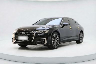 Used Audi A6L 2023 55 TFSI quattro Prestige Dynamic Edition