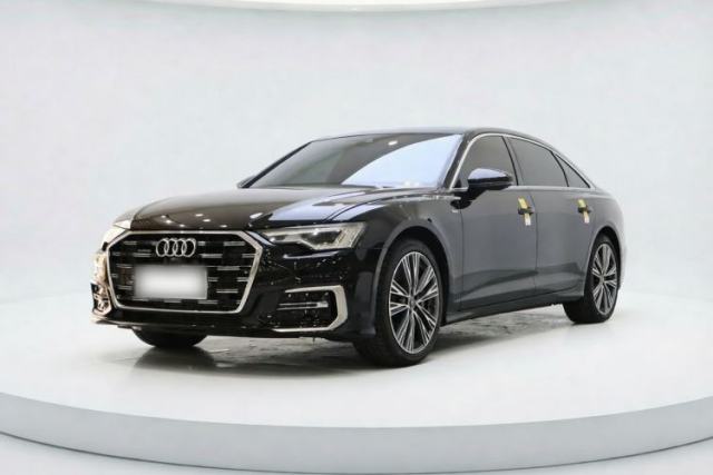 Used Audi A6L 2023 55 TFSI quattro Prestige Dynamic Edition
