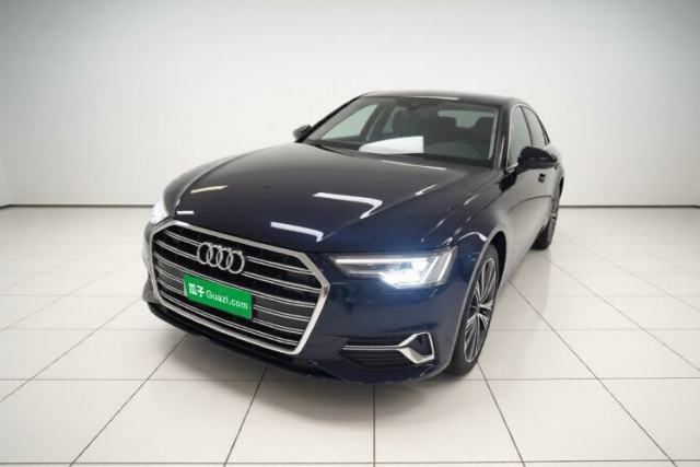 Used Audi A6L 2023 Revised 40 TFSI Luxury Prestige Edition