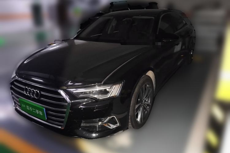 Used Audi A6L 2023 40 TFSI Luxury Prestige Edition Guazi used car, China used car export, Used car for sale, Used  cars, Cheapest cars for sale